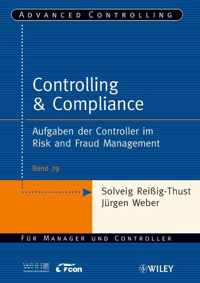 Controlling & Compliance