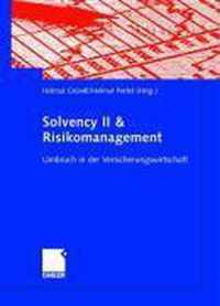 Solvency II & Risikomanagement