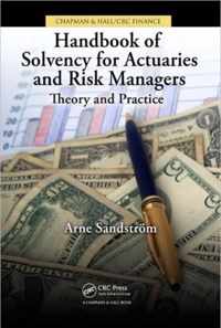 Handbook of Solvency for Actuaries and Risk Managers