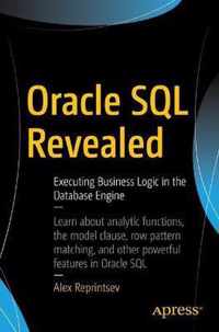 Oracle SQL Revealed