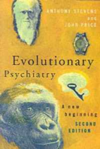 Evolutionary Psychiatry