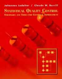 Statistical Quality Control