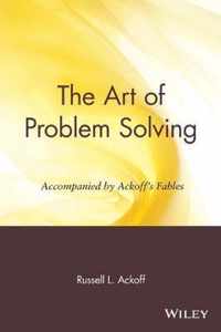 Art Of Problem Solving