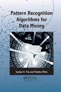 Pattern Recognition Algorithms for Data Mining