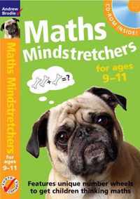 Mental Maths Mindstretchers 9-11