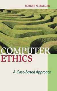 Computer Ethics