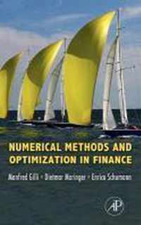 Numerical Methods and Optimization in Finance