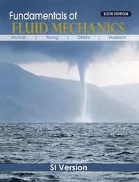 Fundamentals of Fluid Mechanics