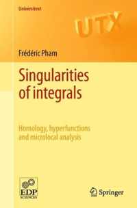 Singularities of Integrals