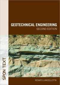 Geotechnical Engineering