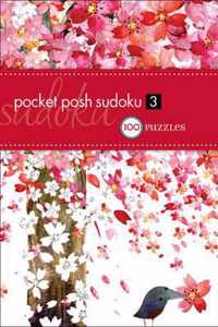 Pocket Posh Sudoku 3