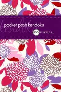 Pocket Posh Sukendo