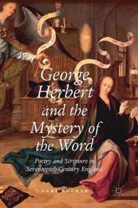 George Herbert and the Mystery of the Word