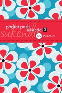 Pocket Posh Sukendo 3