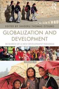 Globalization and Development