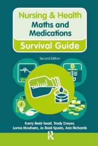 Maths and Medications