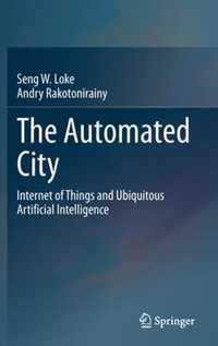 The Automated City