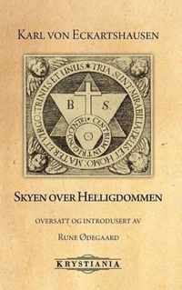 Skyen over Helligdommen