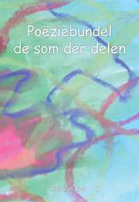 poeziebundel de som der delen