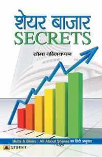 Share Bazar Secrets