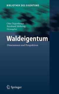 Waldeigentum