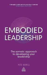Embodied Leadership