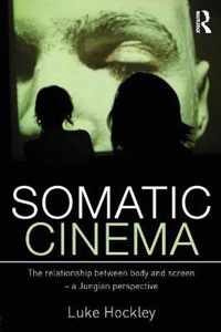 Somatic Cinema