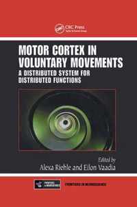 Motor Cortex in Voluntary Movements