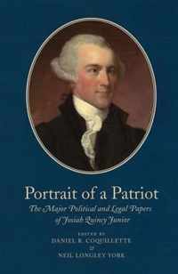 Portrait of a Patriot