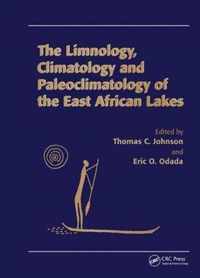 Limnology, Climatology and Paleoclimatology of the East African Lakes