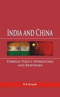 India and China