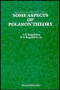 Some Aspects Of Polaron Theory