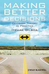 Making Better Decisions