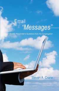 Email "Messages"