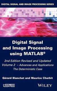 Digital Signal and Image Processing using MATLAB, Volume 2