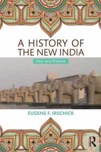 A History of the New India