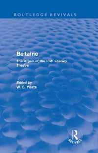 Beltaine (Routledge Revivals)