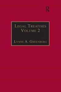 Legal Treatises