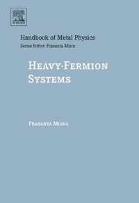 Heavy-Fermion Systems