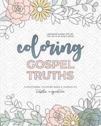 Coloring Gospel Truths