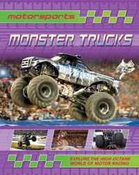 Monster Trucks