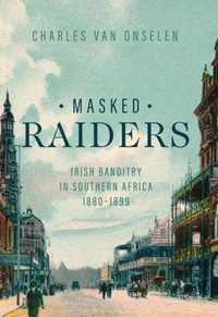 Masked Raiders