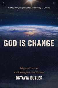 God is Change