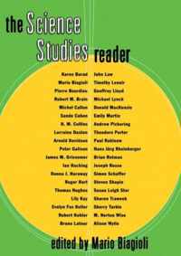 The Science Studies Reader