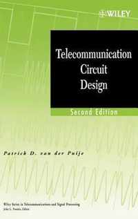 Telecommunication Circuit Design