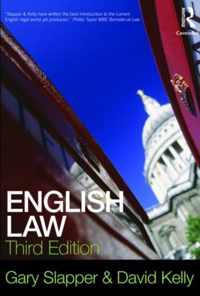 English Law