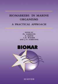 Biomarkers in Marine Organisms