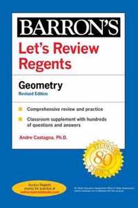 Let's Review Regents