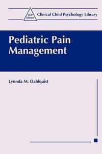 Pediatric Pain Management