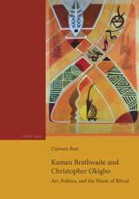 Kamau Brathwaite and Christopher Okigbo